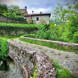 Bed & Breakfast Le Macine Del Perino Bettola (Emilia-Romagna)