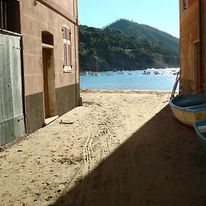 Bed & Breakfast La Casa Dei Paggi Sestri Levante