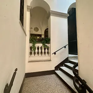 Nazionale Palace Gasthuis