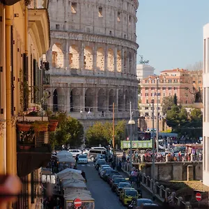 Colosseo Gasthuis