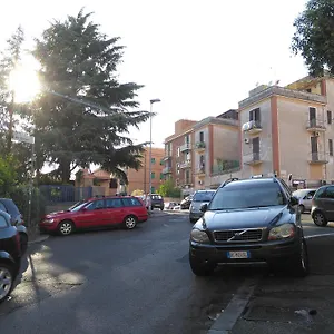 Bed & Breakfast Glicini