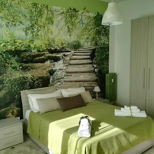 Bed & Breakfast La Finestra Sul
