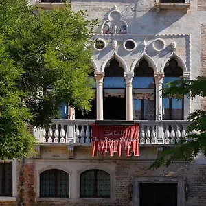 Hotel La Residenza Venetië