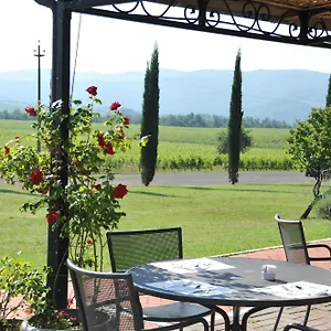 Tenuta Casabianca Séjour à la ferme