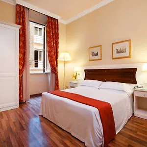 Bed & Breakfast Residenza Domiziano